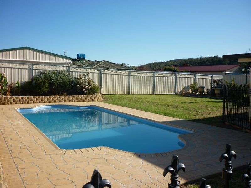 9 Wattle Street, Gunnedah NSW 2380