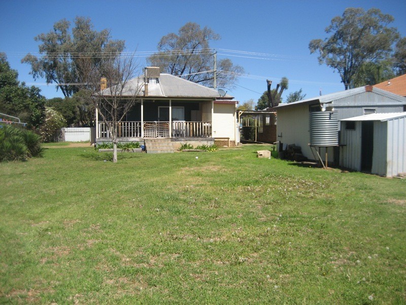 26 South Street, Gunnedah NSW 2380