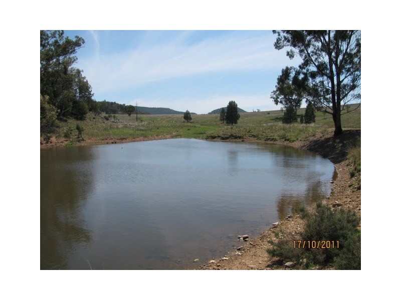 * “Glen Bulga”, Mullaley NSW 2379