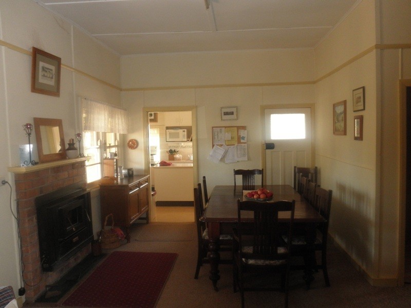 * “Glen Bulga”, Mullaley NSW 2379