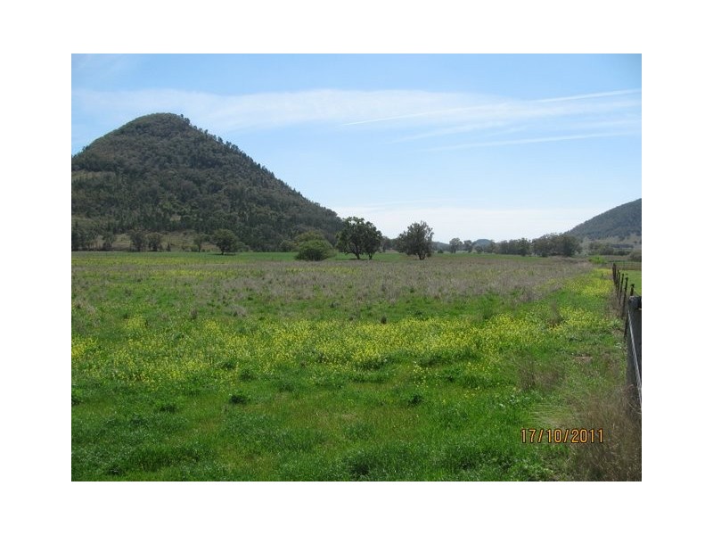 * “Glen Bulga”, Mullaley NSW 2379