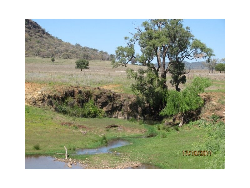 * “Glen Bulga”, Mullaley NSW 2379