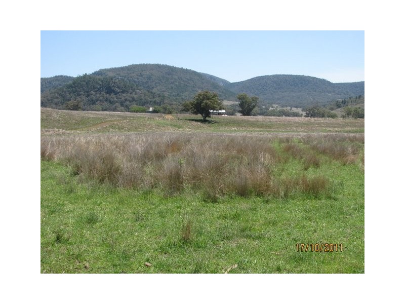 * “Glen Bulga”, Mullaley NSW 2379