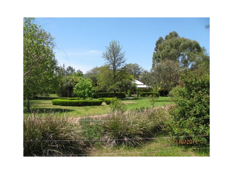 * “Glen Bulga”, Mullaley NSW 2379