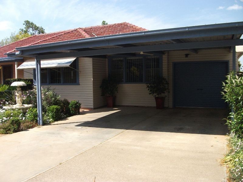 16 Porcupine Street, Gunnedah NSW 2380