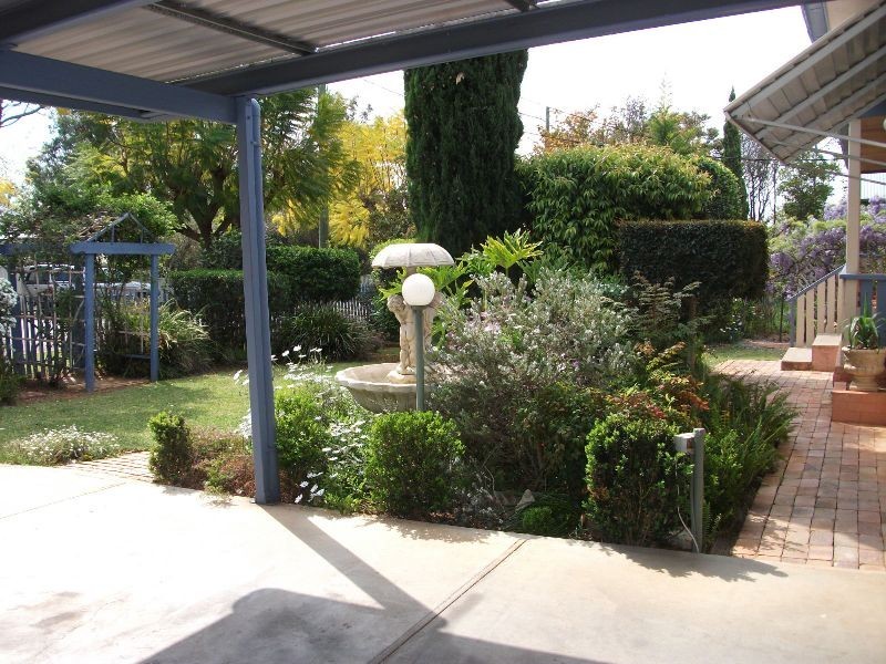 16 Porcupine Street, Gunnedah NSW 2380