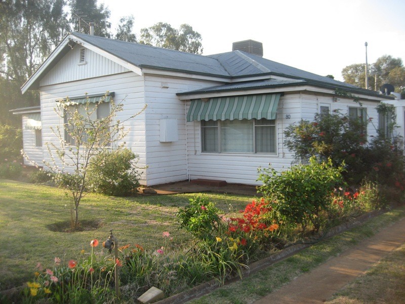 80 George Street, Gunnedah NSW 2380