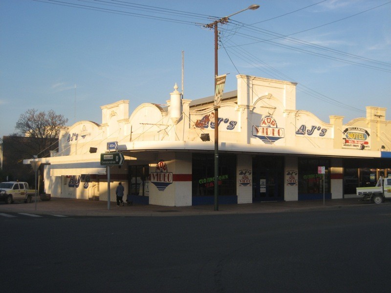 326 Conadilly Street, Gunnedah NSW 2380