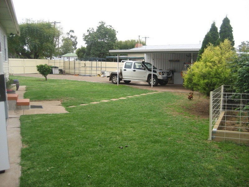 6 Stanley Street, Gunnedah NSW 2380
