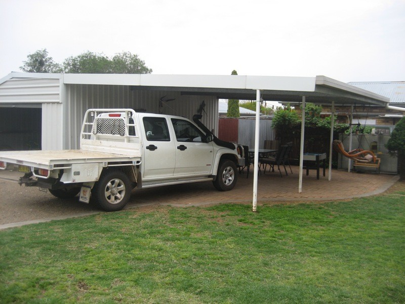6 Stanley Street, Gunnedah NSW 2380