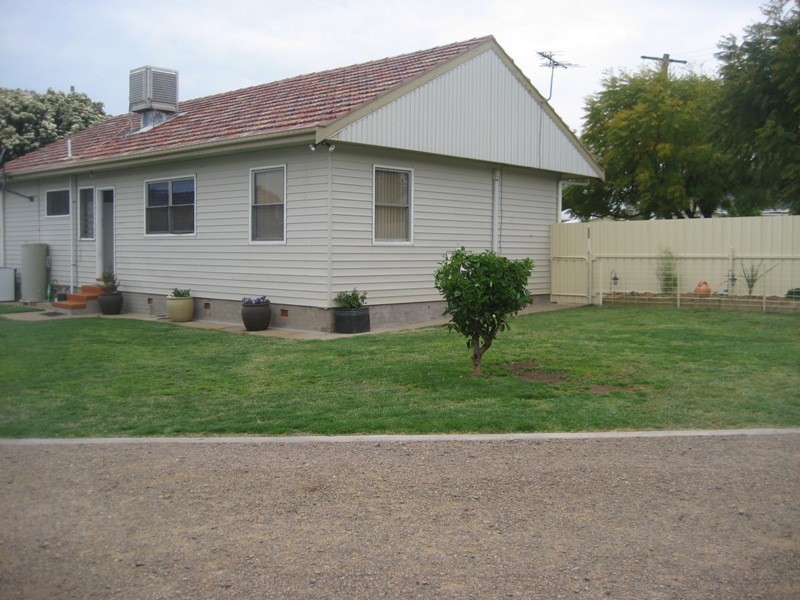6 Stanley Street, Gunnedah NSW 2380