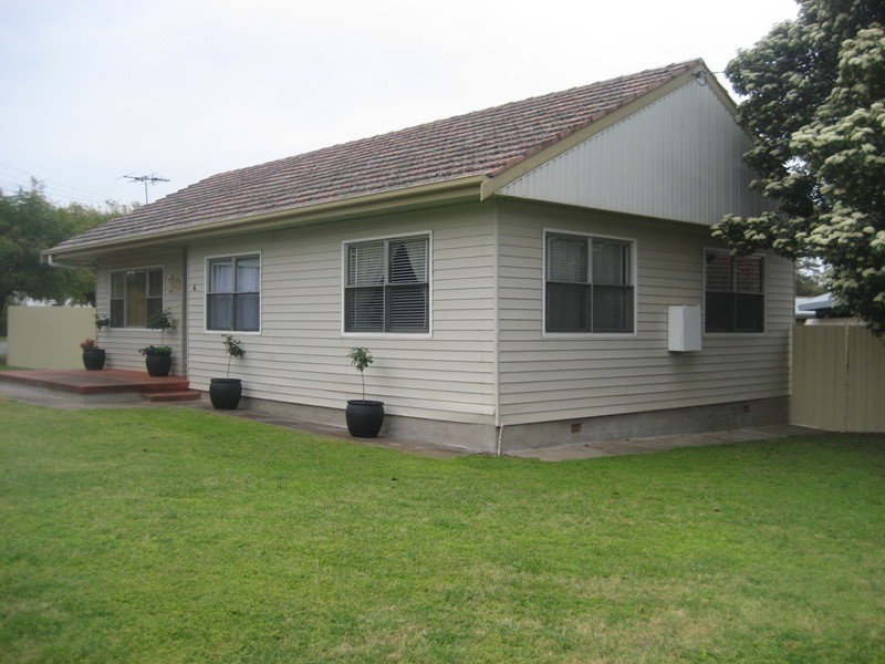 6 Stanley Street, Gunnedah NSW 2380