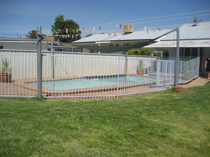 22 Stewart Street, Gunnedah NSW 2380