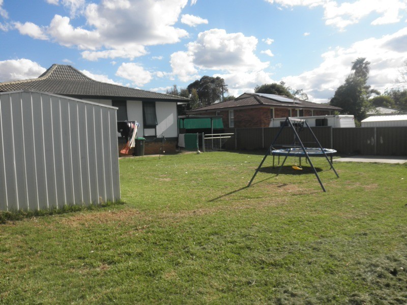 53 Hopedale Avenue, Gunnedah NSW 2380