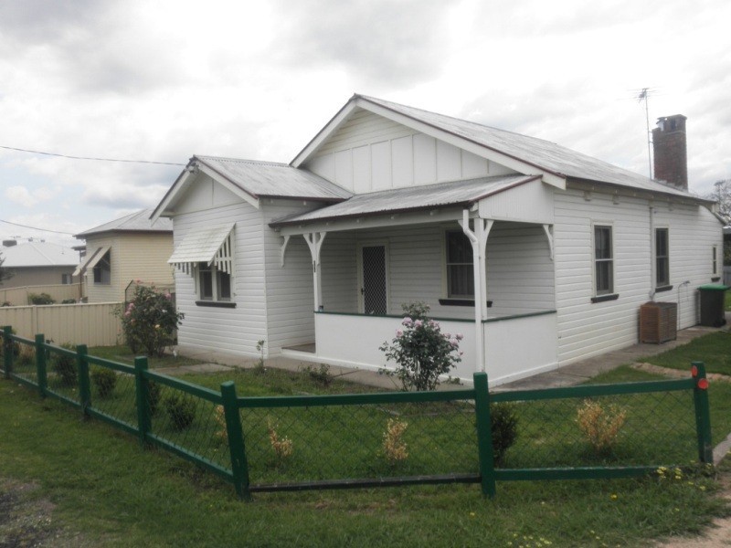 150 Little Barber Street, Gunnedah NSW 2380