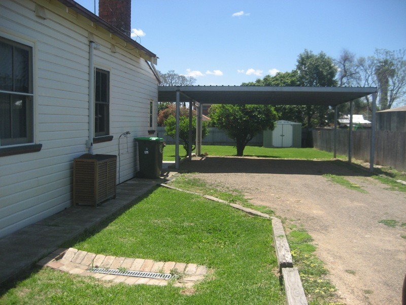 150 Little Barber Street, Gunnedah NSW 2380