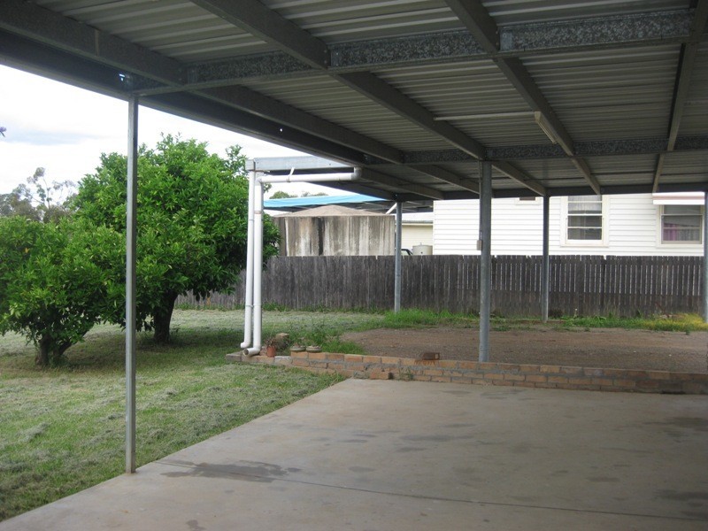 150 Little Barber Street, Gunnedah NSW 2380