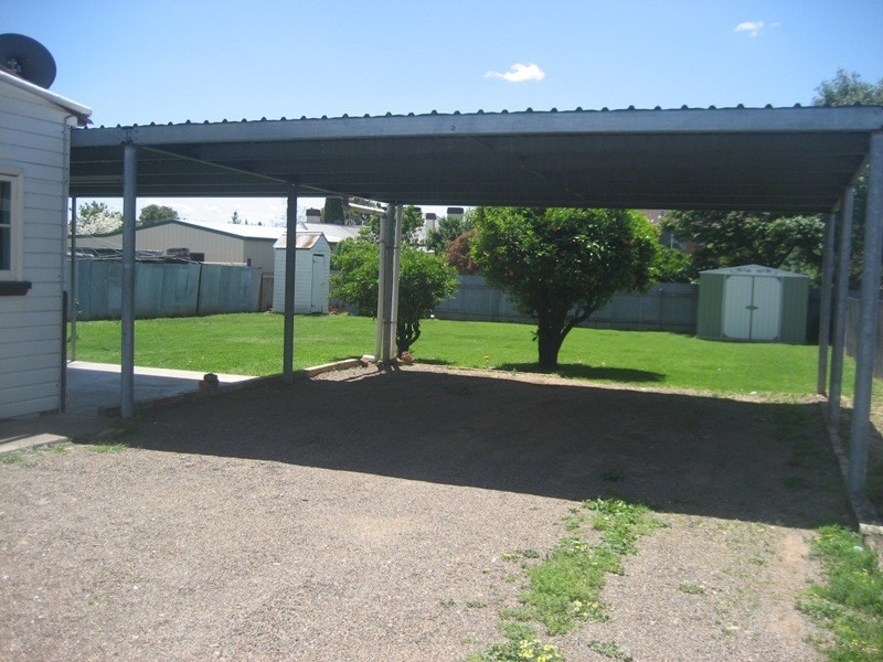 150 Little Barber Street, Gunnedah NSW 2380