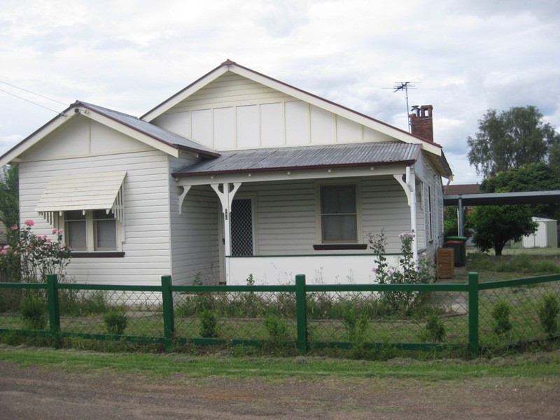 150 Little Barber Street, Gunnedah NSW 2380