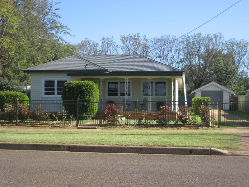 107 Stock Road, Gunnedah NSW 2380