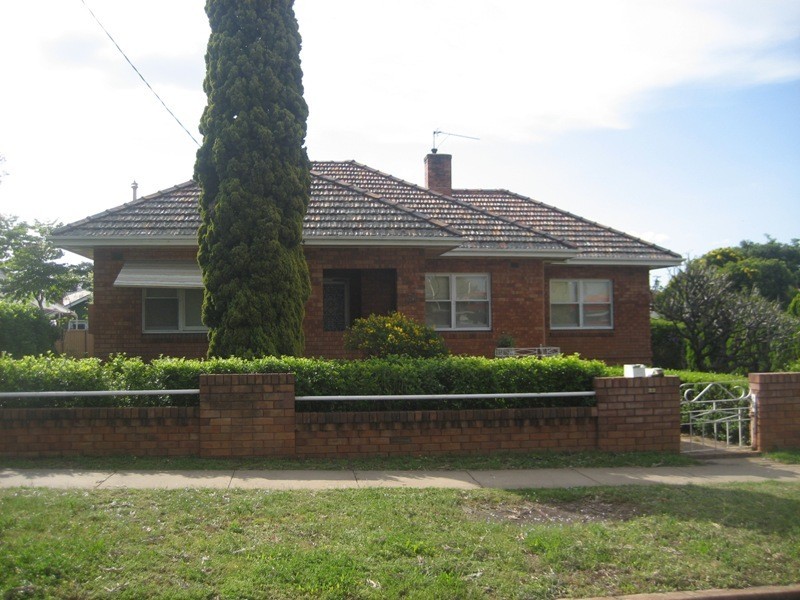 22 Abbott Street, Gunnedah NSW 2380