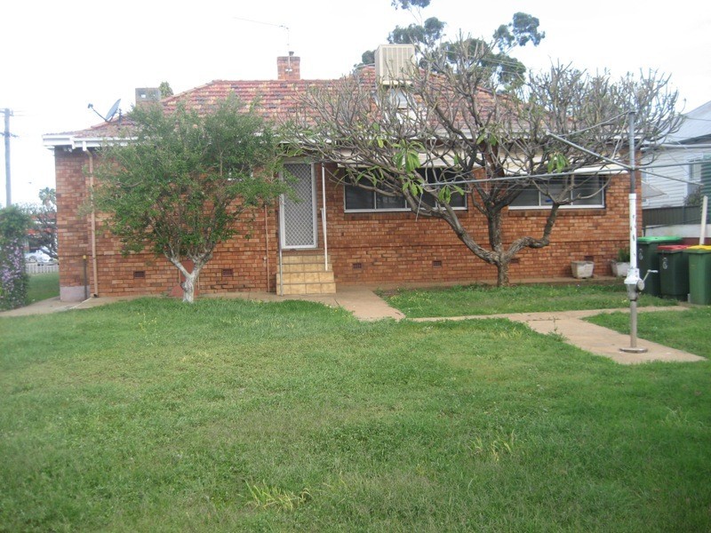 22 Abbott Street, Gunnedah NSW 2380