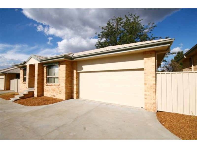 3/394 Conadilly Street, Gunnedah NSW 2380