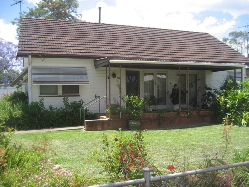 56 Edward Street, Gunnedah NSW 2380