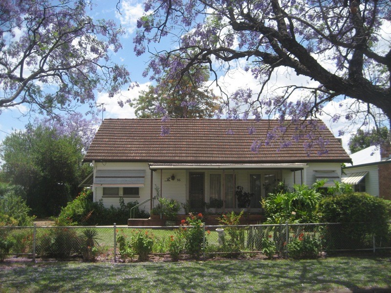 56 Edward Street, Gunnedah NSW 2380