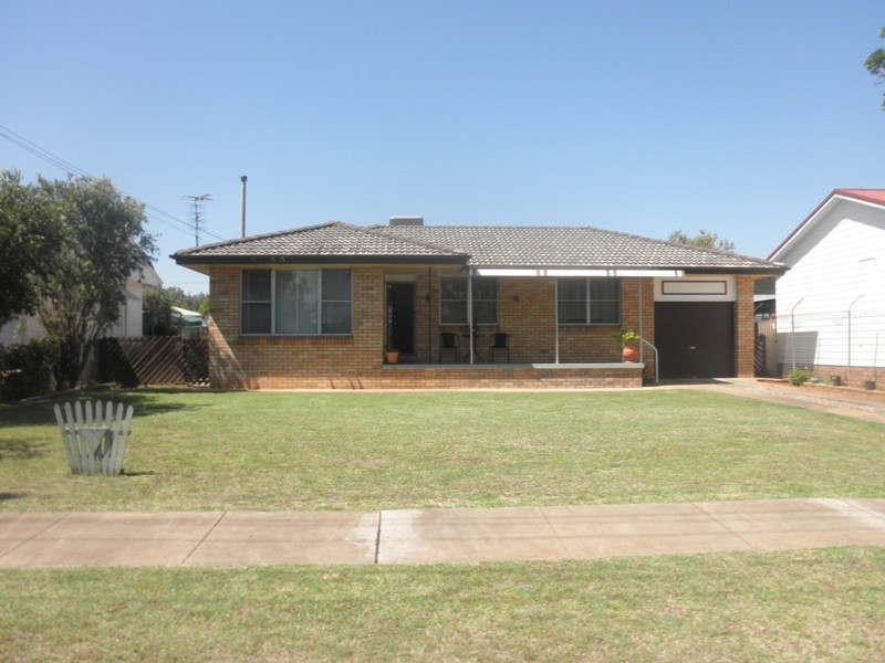 125 Stock Road, Gunnedah NSW 2380