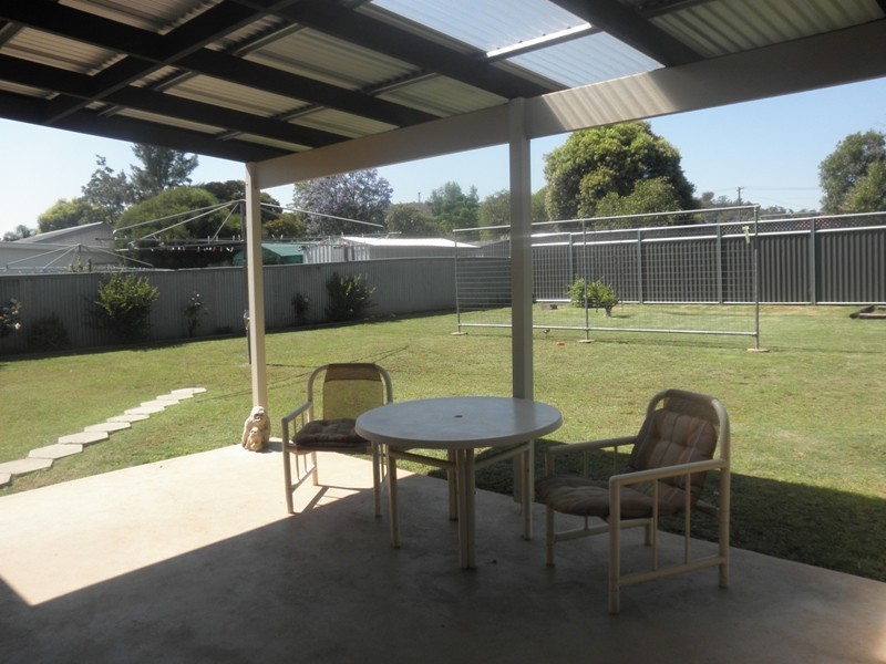 125 Stock Road, Gunnedah NSW 2380