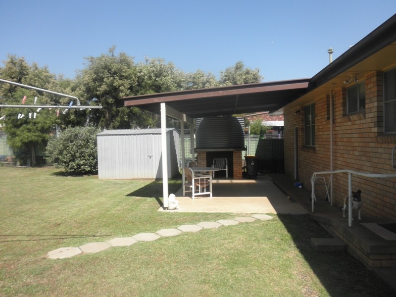 125 Stock Road, Gunnedah NSW 2380
