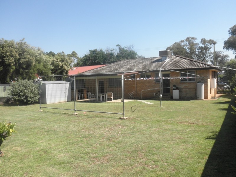 125 Stock Road, Gunnedah NSW 2380