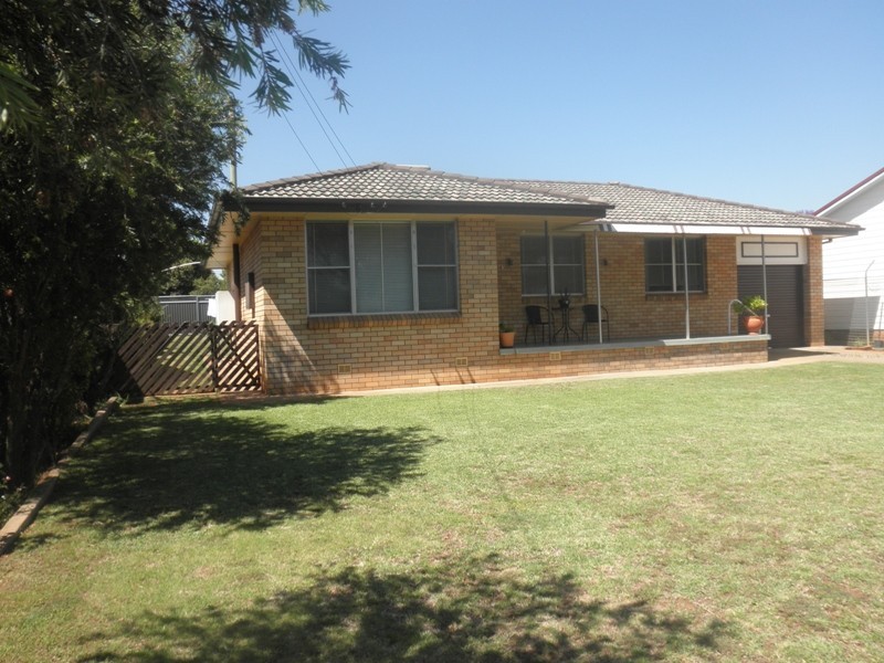 125 Stock Road, Gunnedah NSW 2380