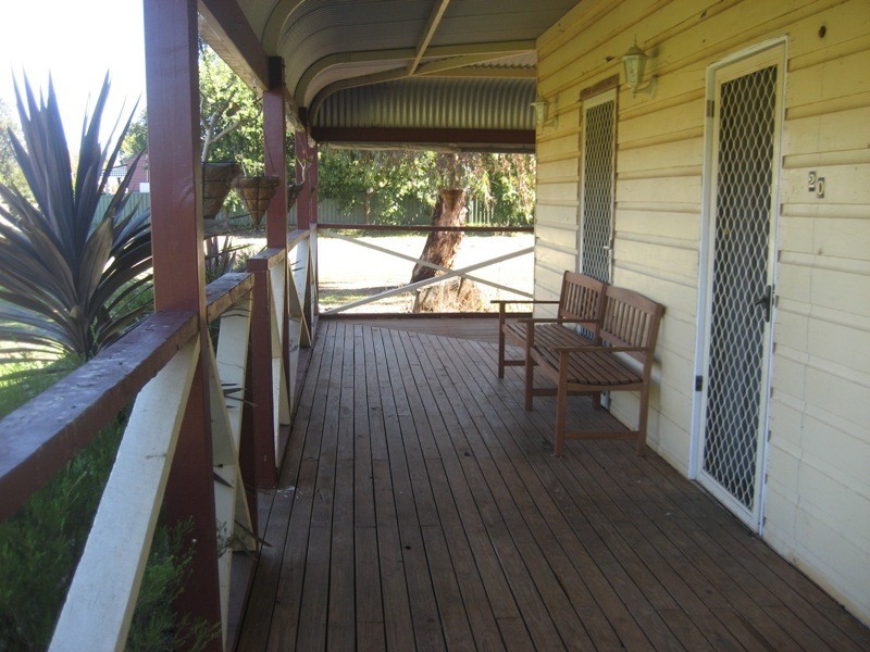 20 Pullaming Street, Curlewis NSW 2381