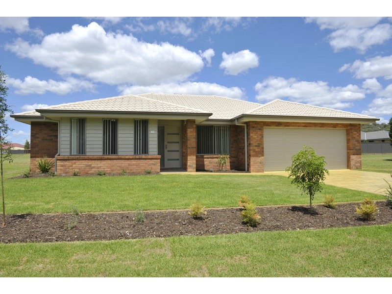 Lot 103 Mornington Heights, Gunnedah NSW 2380