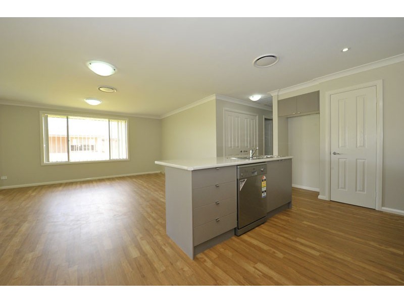 Lot 103 Mornington Heights, Gunnedah NSW 2380