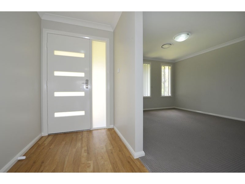 Lot 103 Mornington Heights, Gunnedah NSW 2380