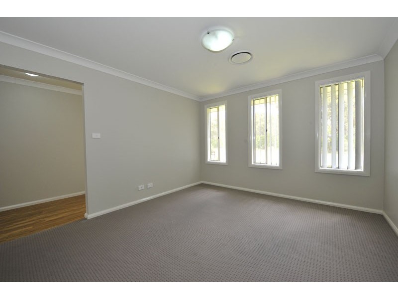 Lot 103 Mornington Heights, Gunnedah NSW 2380