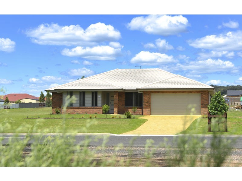 Lot 103 Mornington Heights, Gunnedah NSW 2380