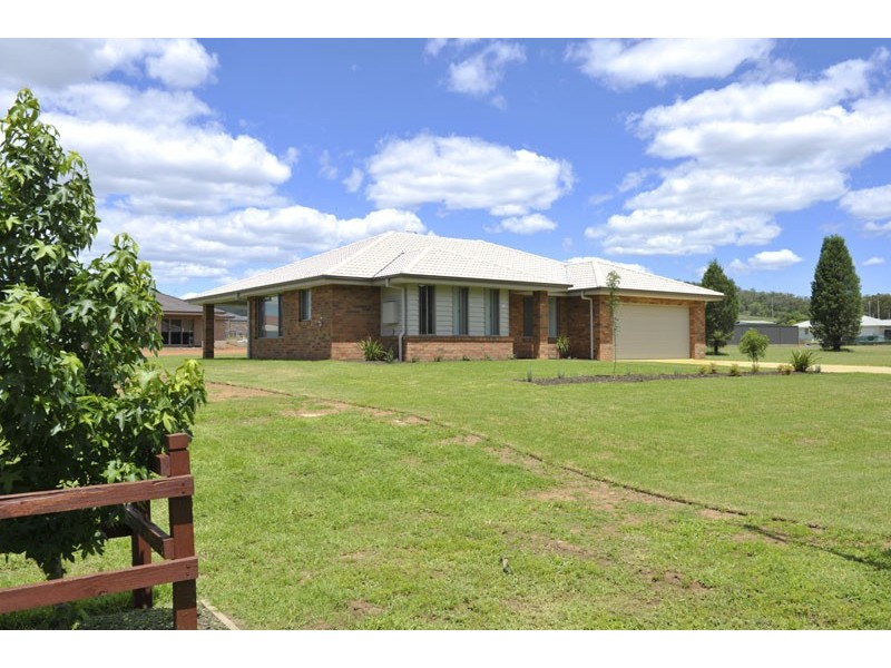 Lot 103 Mornington Heights, Gunnedah NSW 2380