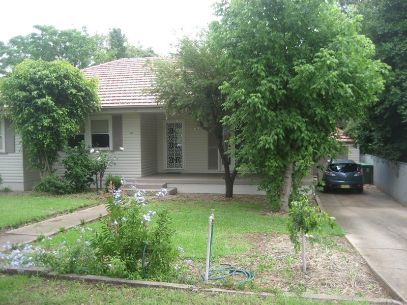 152 George Street, Gunnedah NSW 2380