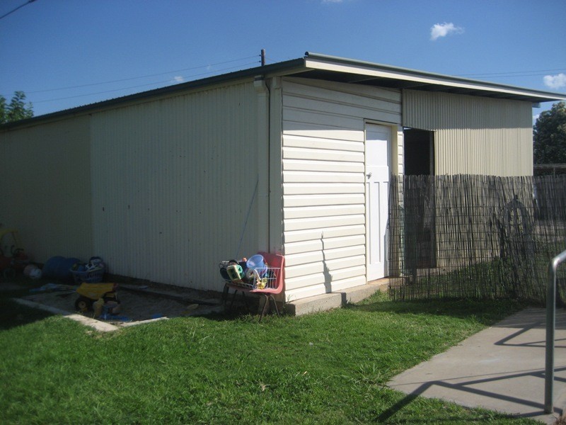 59 Abbott Street, Gunnedah NSW 2380