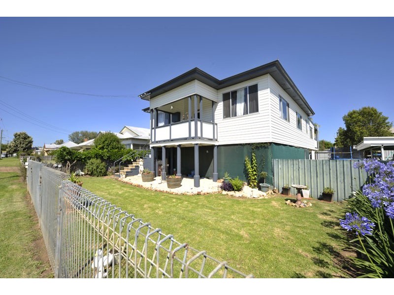 62-64 Abbott Street, Gunnedah NSW 2380