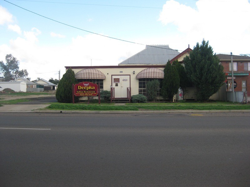 359 Conadilly Street, Gunnedah NSW 2380