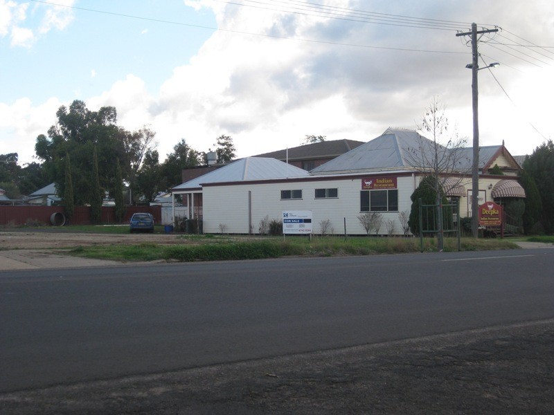 359 Conadilly Street, Gunnedah NSW 2380