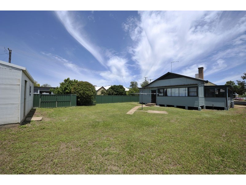 23 Henry Street, Gunnedah NSW 2380