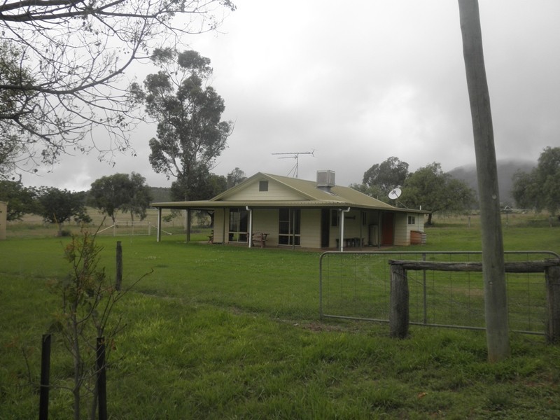 ” Moolagundi, Mullaley NSW 2379