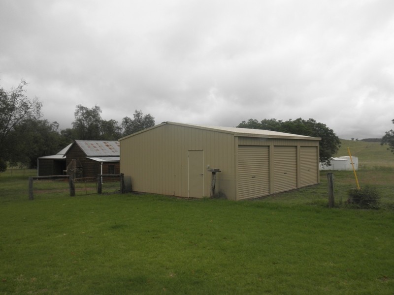 ” Moolagundi, Mullaley NSW 2379