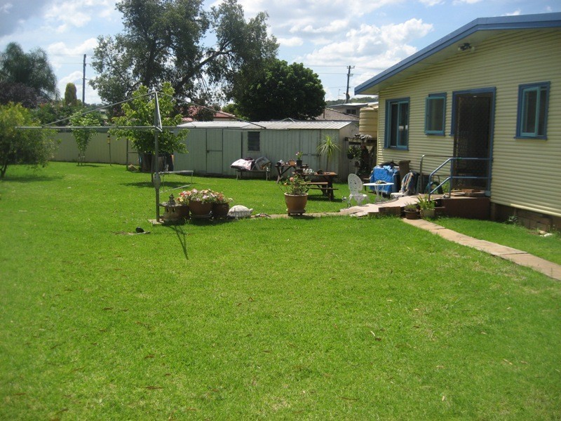 17 Jaeger Avenue, Gunnedah NSW 2380